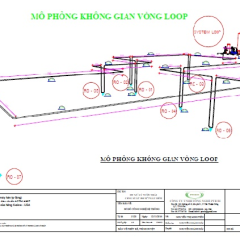 TƯ VẤN THIẾT KẾ CẤP NƯỚC CHO NHÀ MÁY DƯỢC PHẨM - THỰC PHẨM ĐÁP ỨNG GMP-WHO