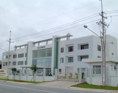 XỬ LÝ NƯỚC THẢI NHÀ MÁY DƯỢC NON-BETALACTAM