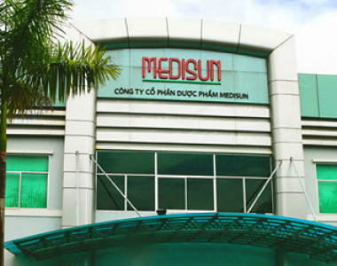 XỬ LÝ NƯỚC CẤP NHÀ MÁY DƯỢC SẢN XUẤT KHÁNG SINH