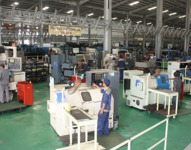 XỬ LÝ NƯỚC THẢI SẢN XUẤT PT-... Cho công ty TNHH Đông Tây Tây Nguyên Việt Nam