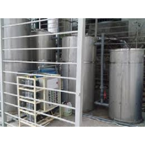 HỆ THỐNG XỬ LÝ NƯỚC THẢI DƯỢC PHẨM Pt-..