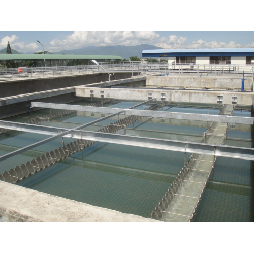 HỆ THỐNG XỬ LÝ NƯỚC THẢI THỦY SẢN PT-...