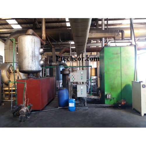 2 PHƯƠNG PHÁP XỬ LÝ CO TRONG KHÍ THẢI