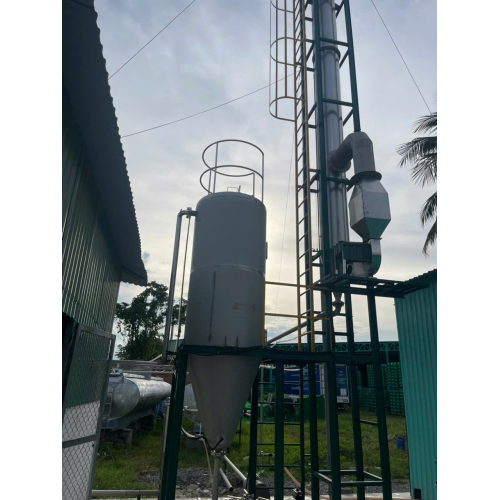 XỬ LÝ NƯỚC KHOÁNG